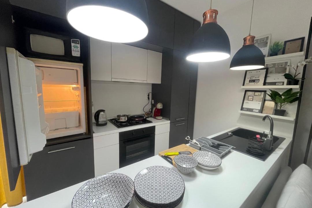 Photo of Kitchen in Voluntari