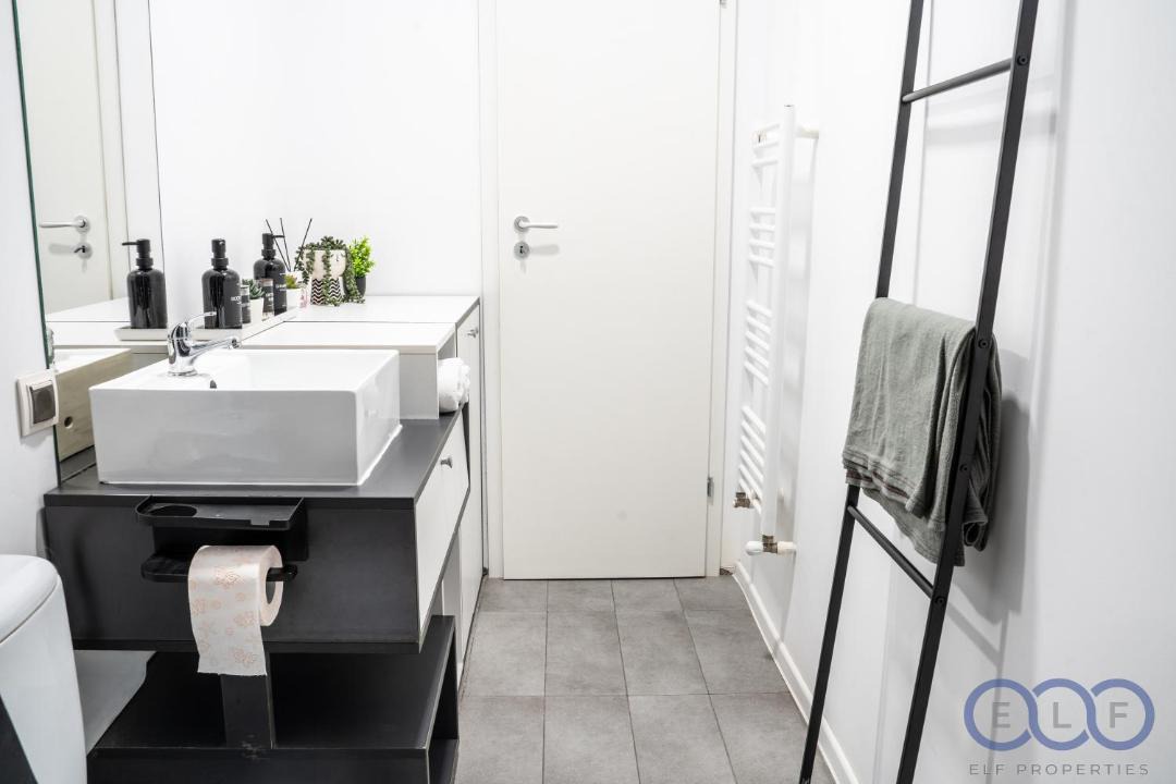 Photo of Bathroom in Voluntari