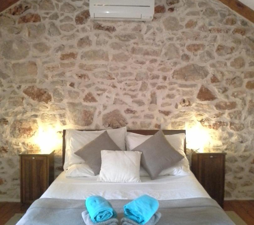 Photo of Bedroom in Pitve