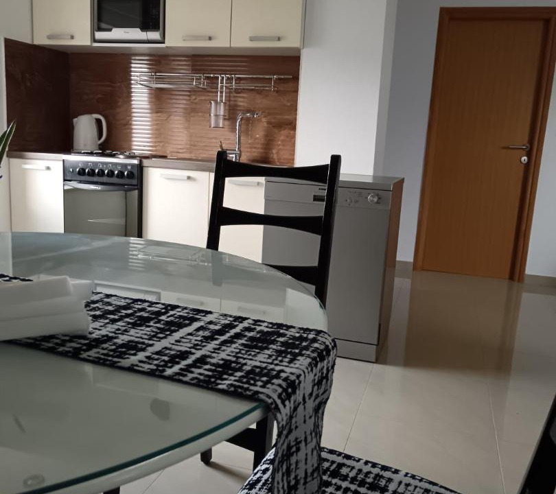 Photo of Kitchen in Drazice