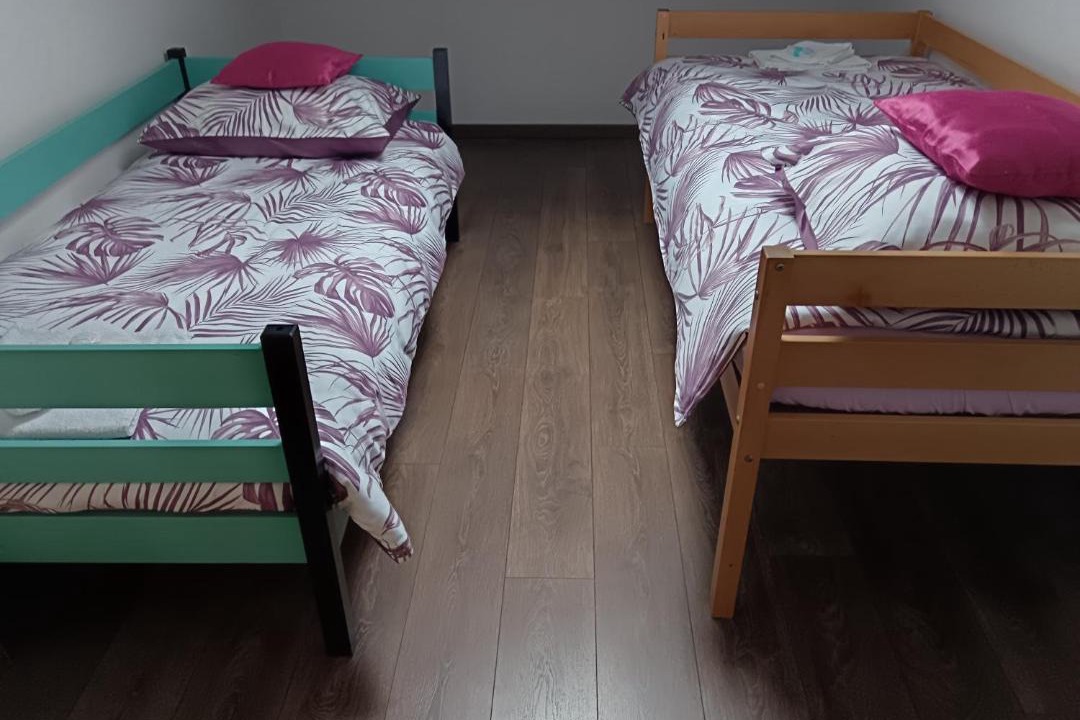 Photo of Bedroom in Drazice