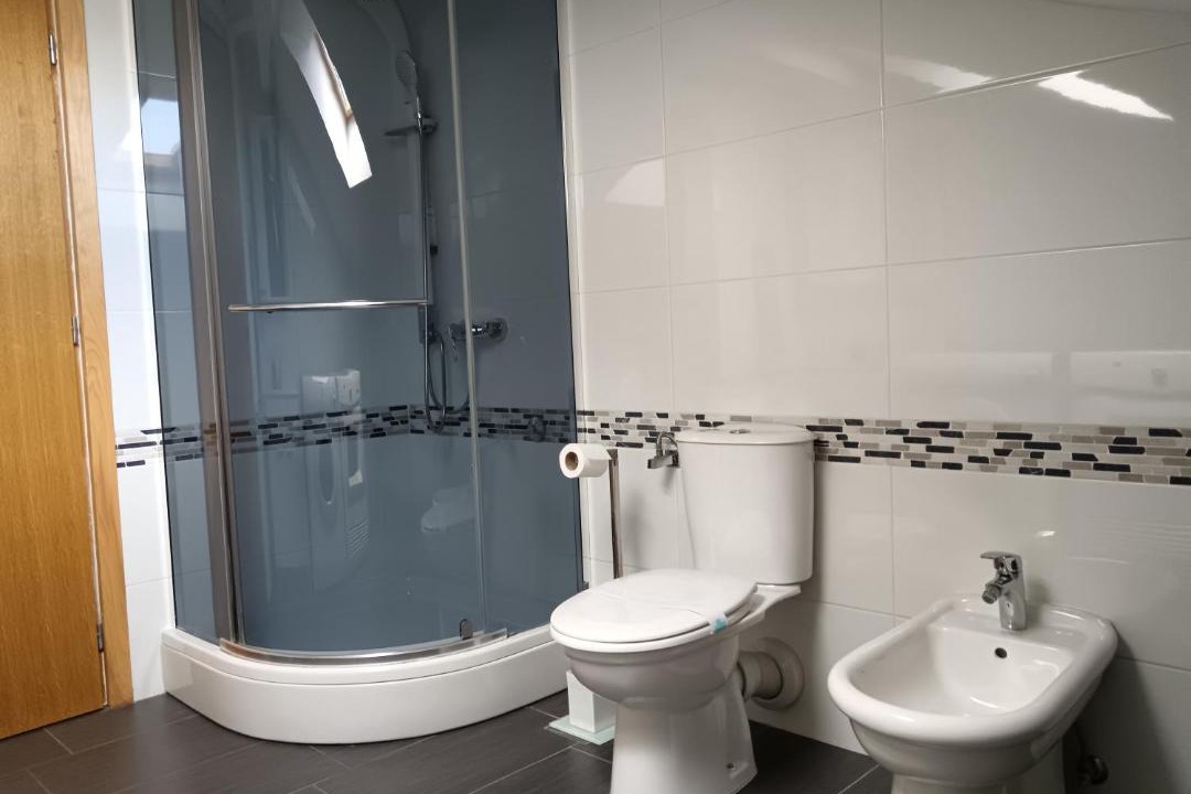 Photo of Bathroom in Drazice