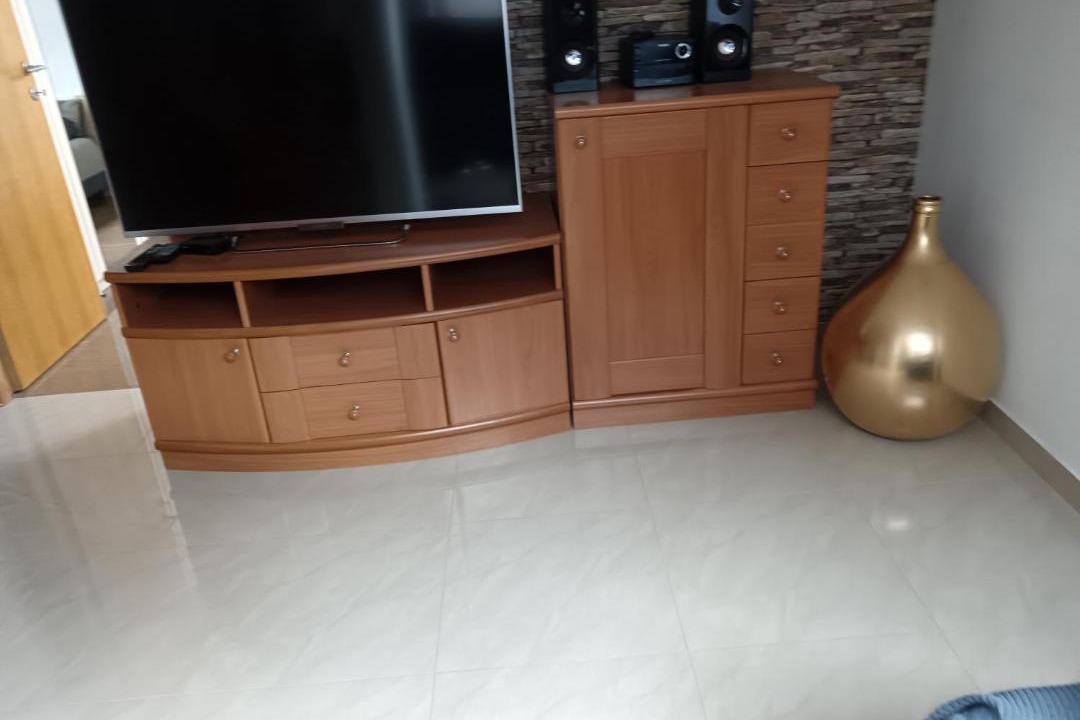 Photo of Livingroom in Drazice