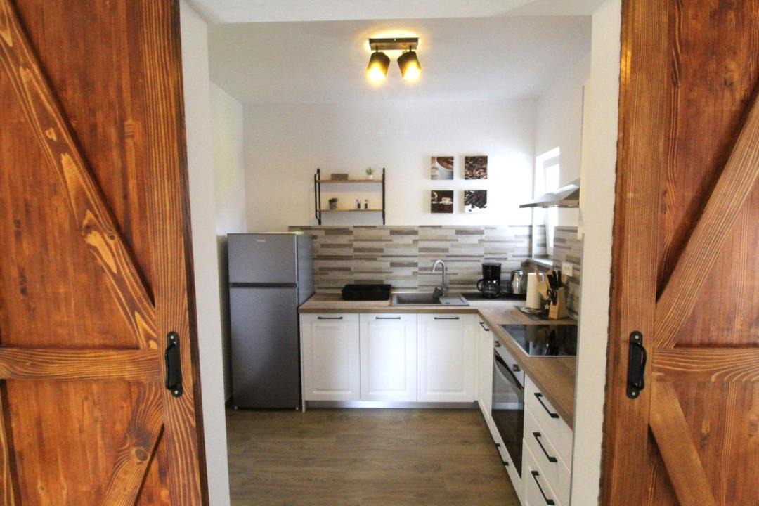 Photo of Kitchen in Cepljani
