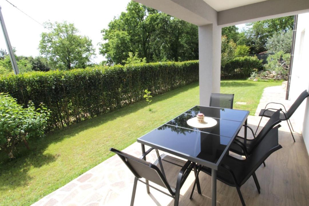 Photo of Patio Balcony in Cepljani