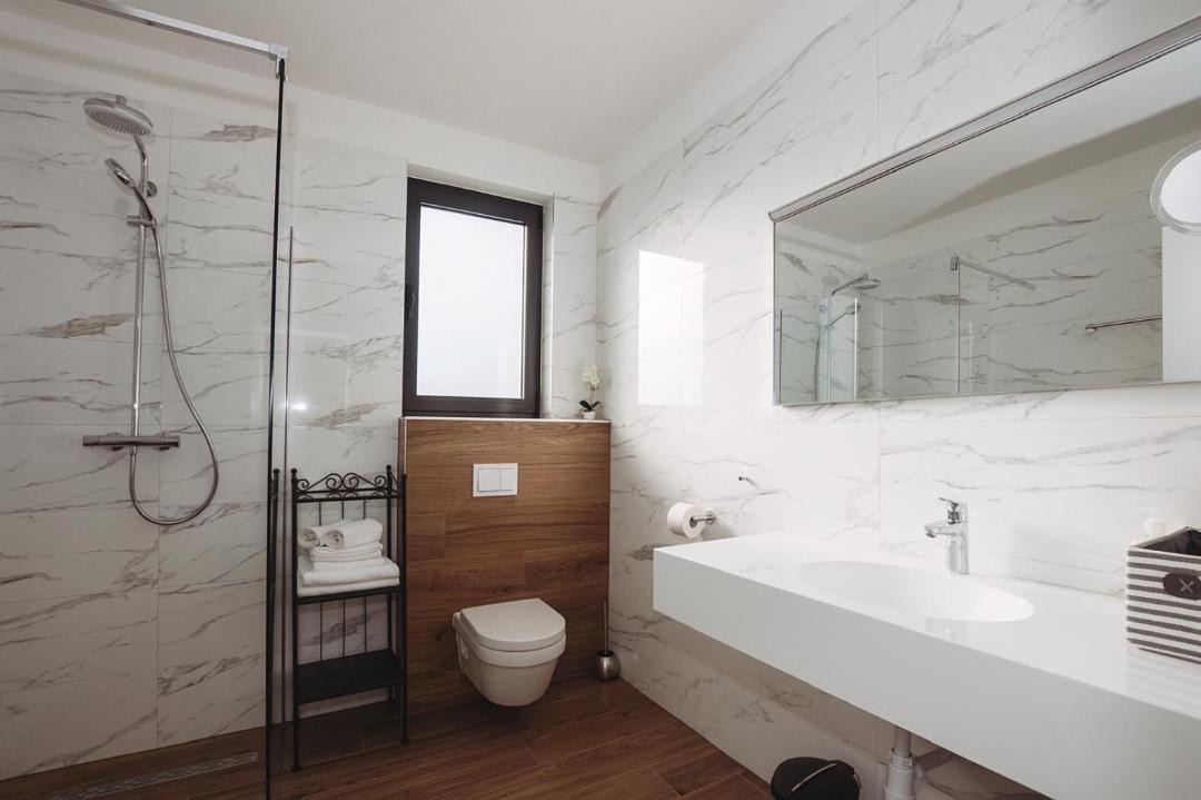 Photo of Bathroom in Turanj