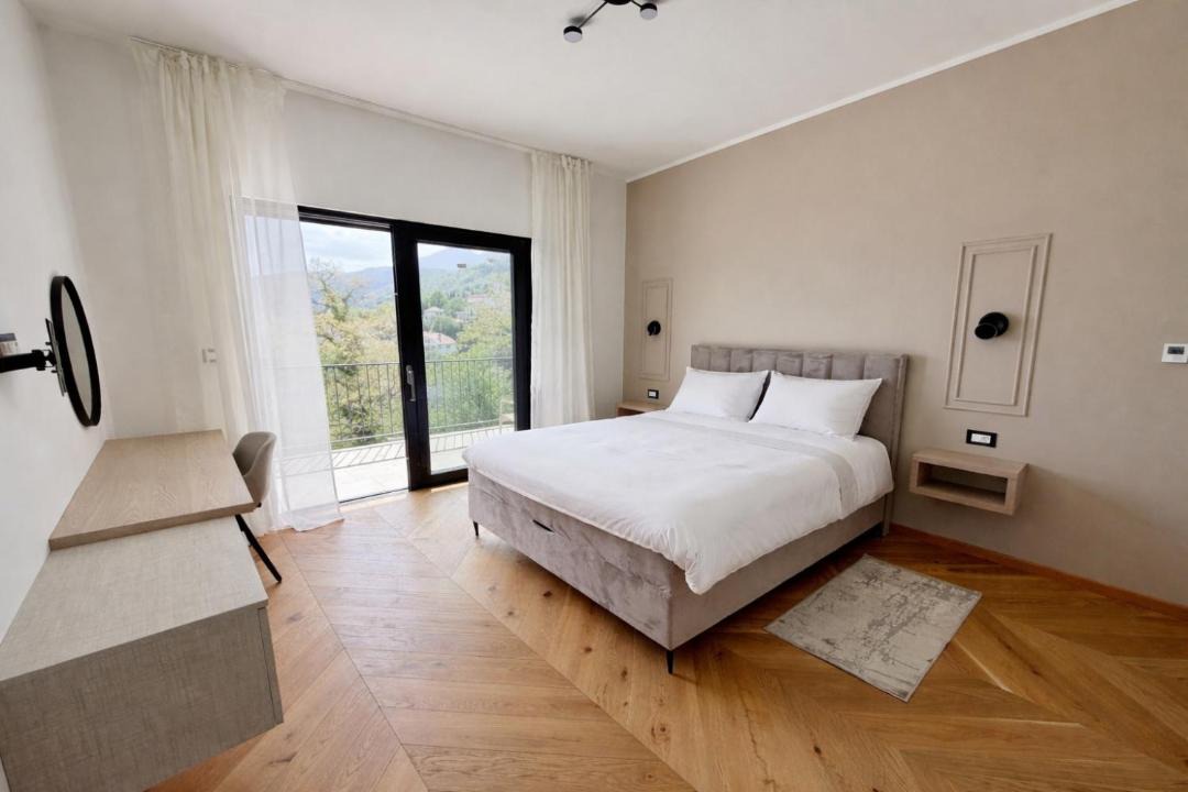 Photo of Bedroom in Opatija