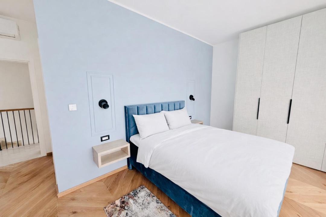 Photo of Bedroom in Opatija