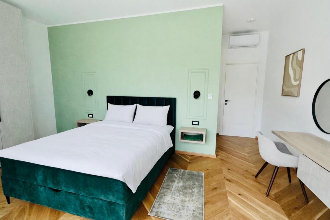 Photo of Bedroom in Opatija