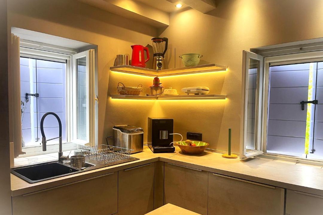 Photo of Kitchen in Zrenj