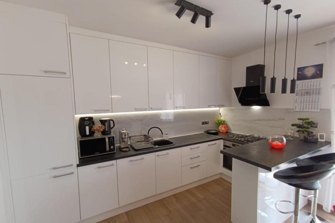Photo of Kitchen in Podgradina