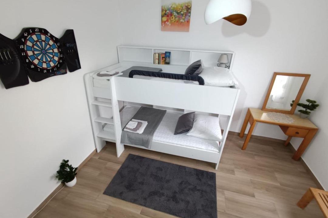 Photo of Bedroom in Podgradina