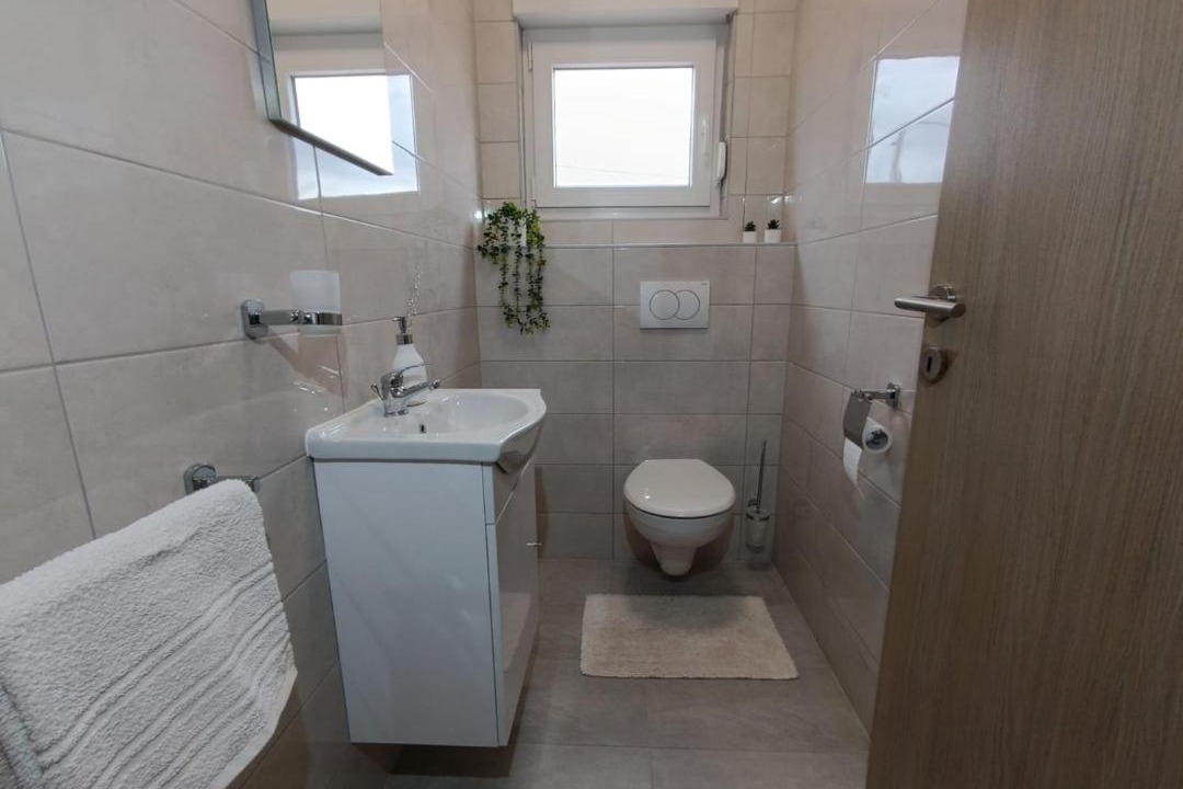 Photo of Bathroom in Podgradina