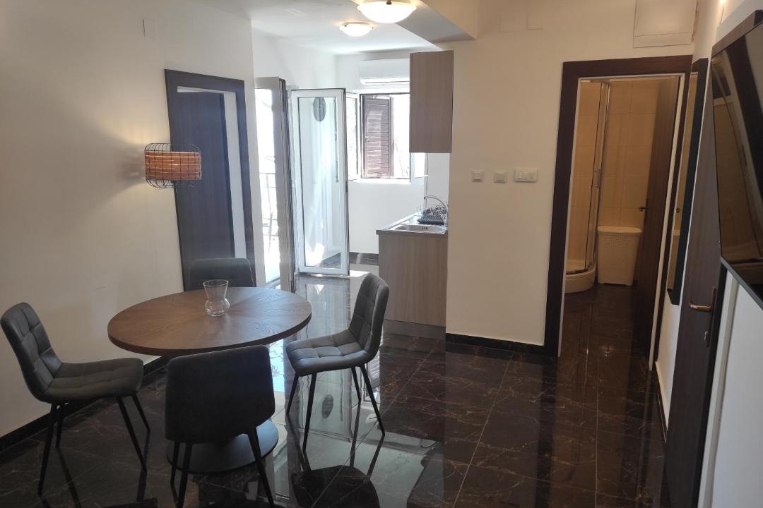 Photo of Kitchen in Businci