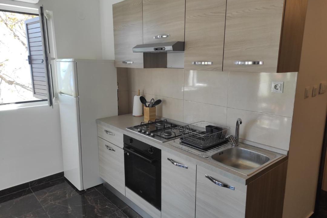 Photo of Kitchen in Businci