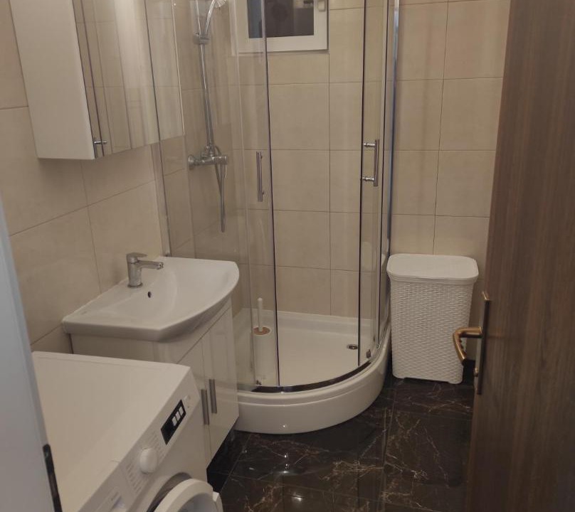 Photo of Bathroom in Businci
