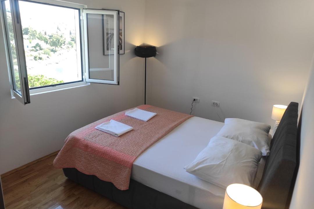 Photo of Bedroom in Businci
