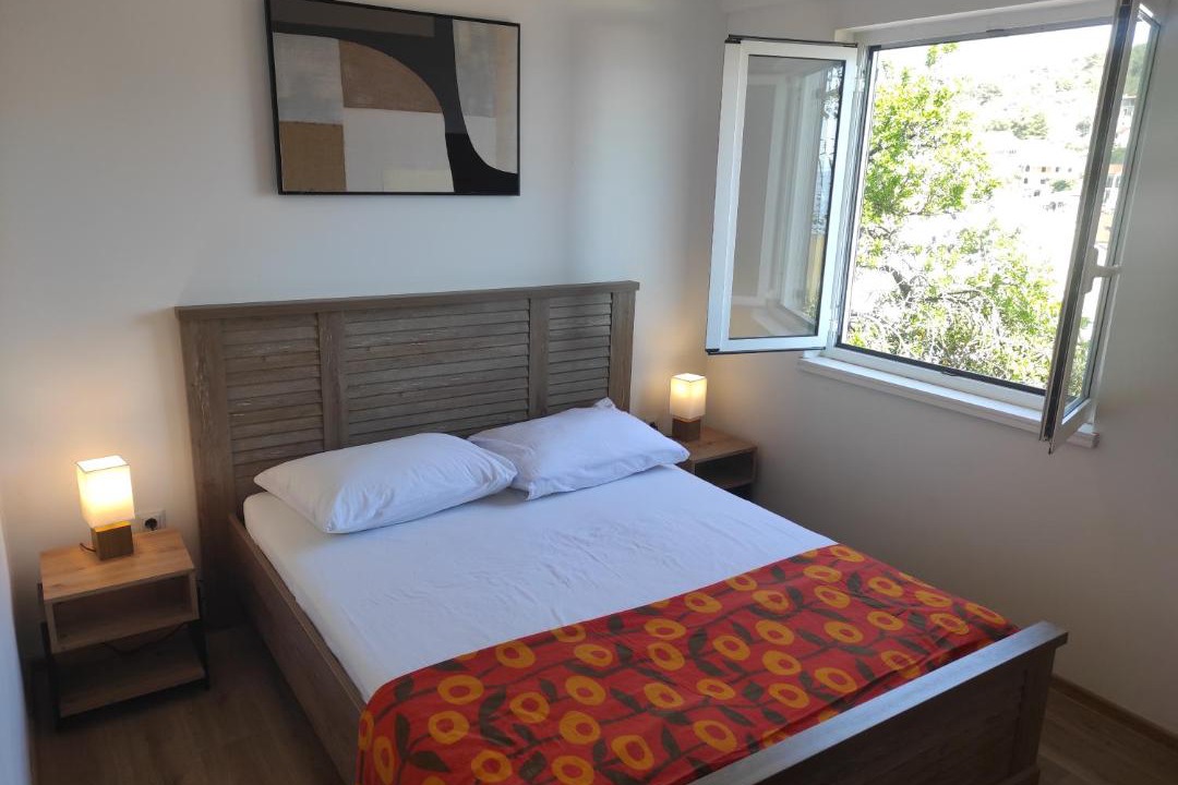 Photo of Bedroom in Businci