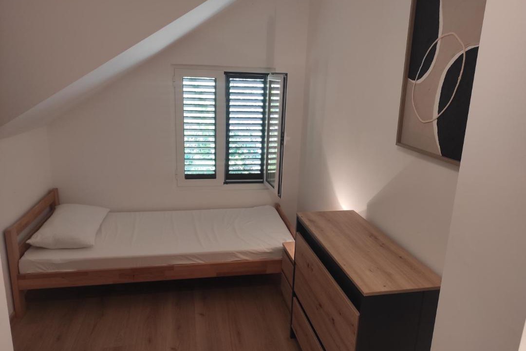 Photo of Bedroom in Businci