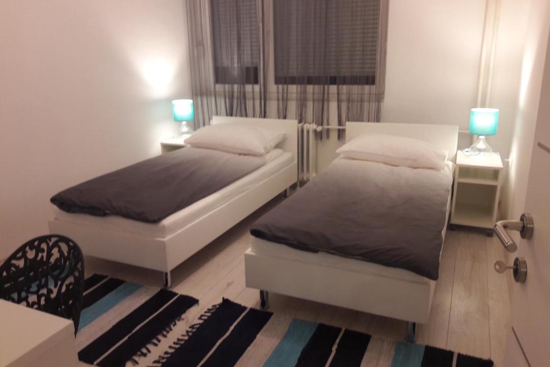 Photo of Bedroom in Karlovac