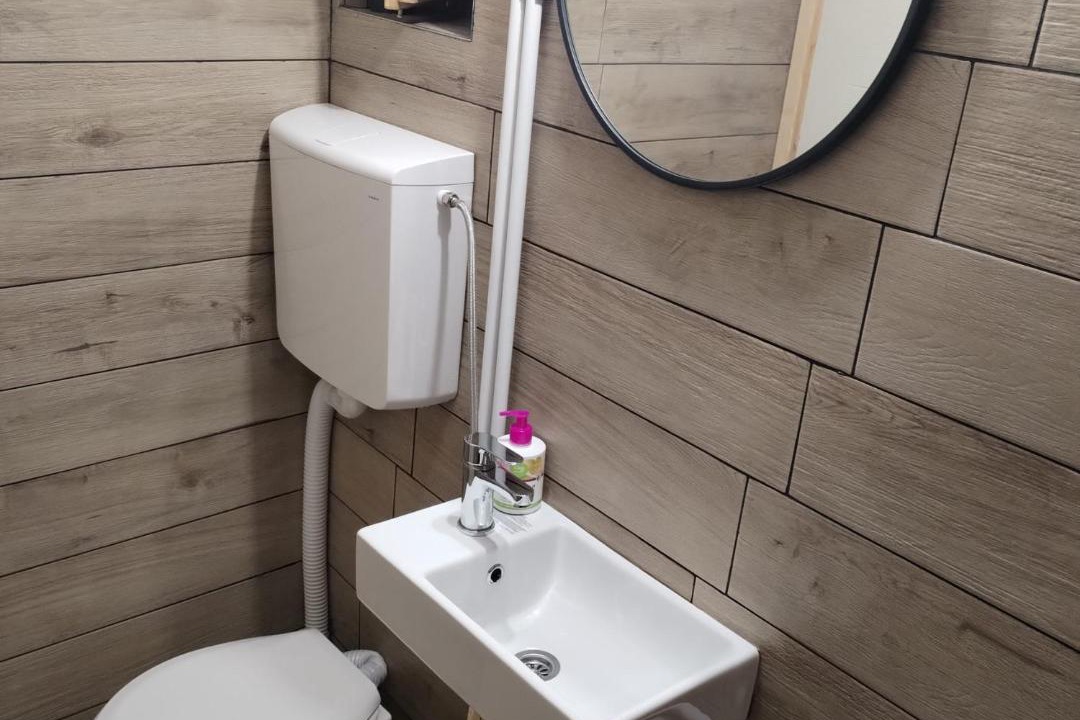 Photo of Bathroom in Zlatibor