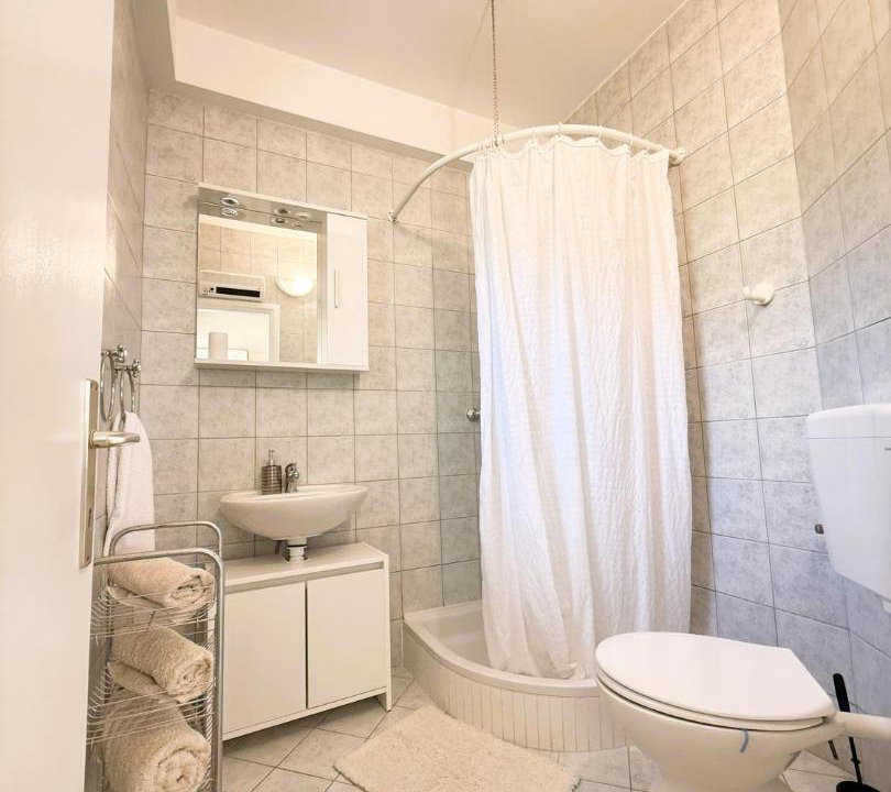 Photo of Bathroom in Vodice
