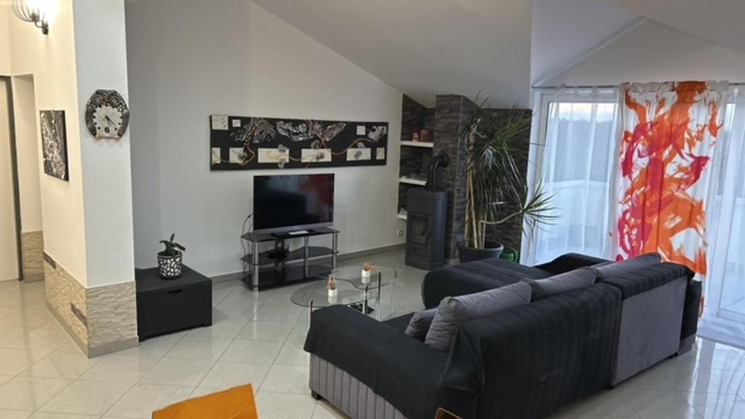 Photo of Livingroom in Buzdohanj