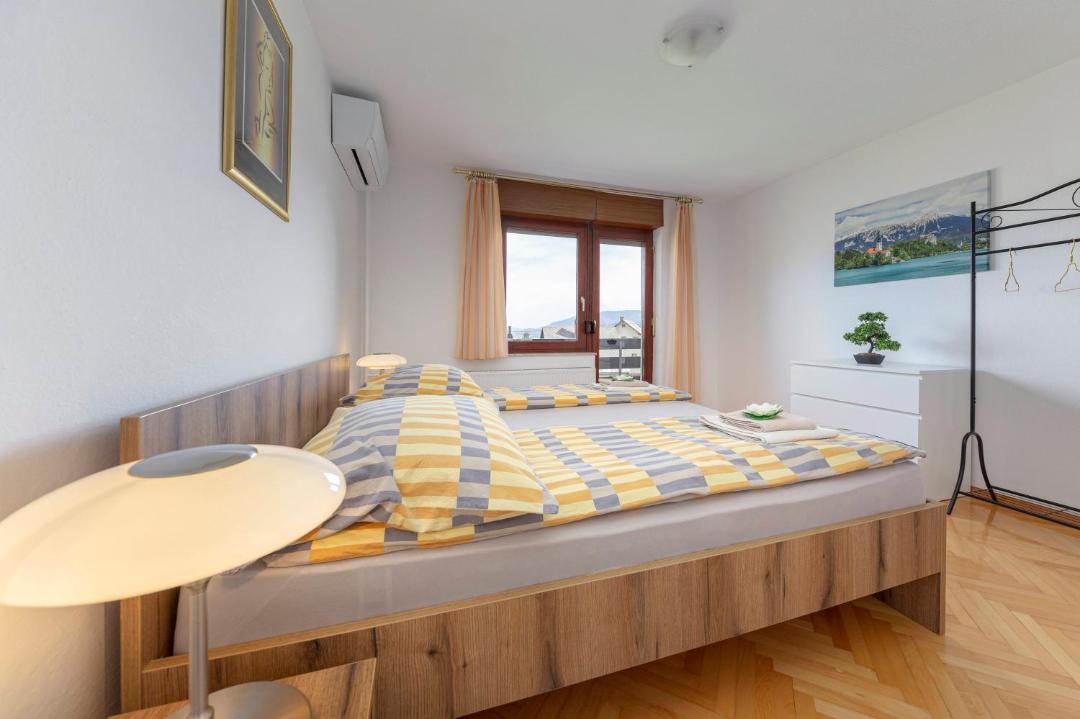 Photo of Bedroom in Gorje