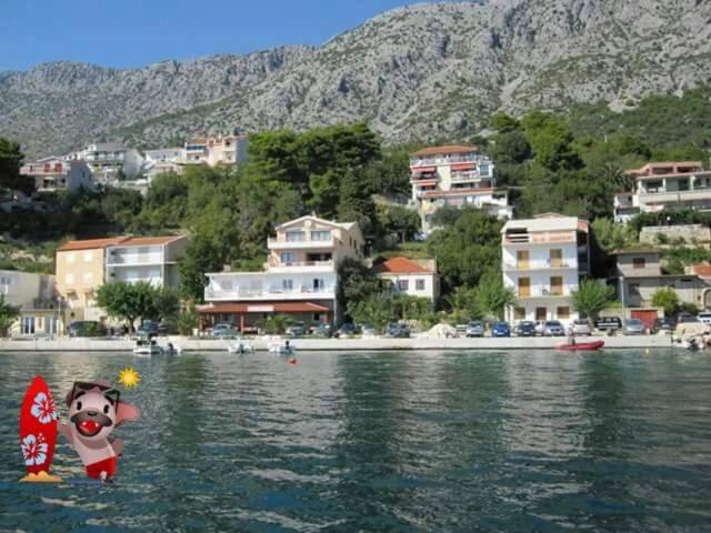 Photo of Others in Zivogosce