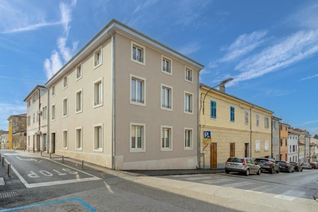 Photo of Buildings in City Center