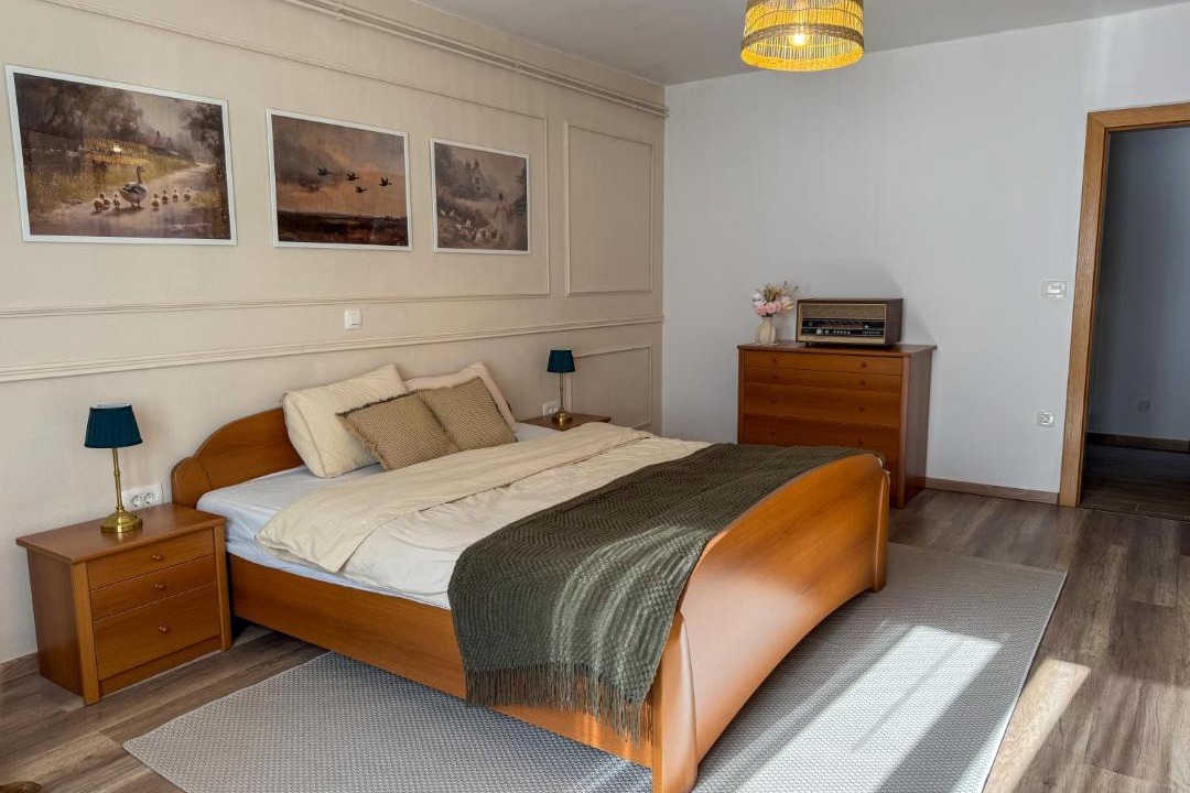 Photo of Bedroom in Hrib pri Hinjah