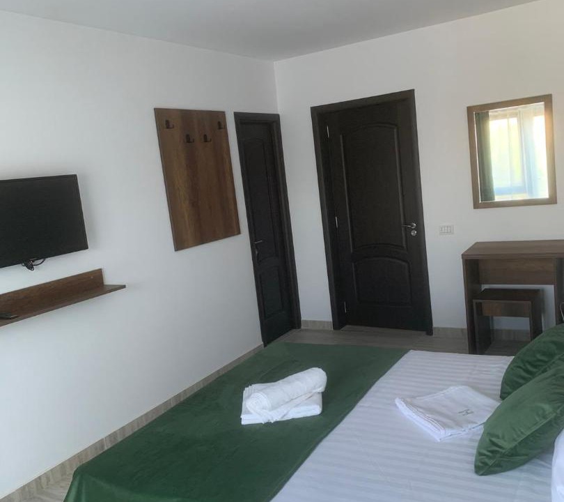 Photo of Bedroom in Costinesti
