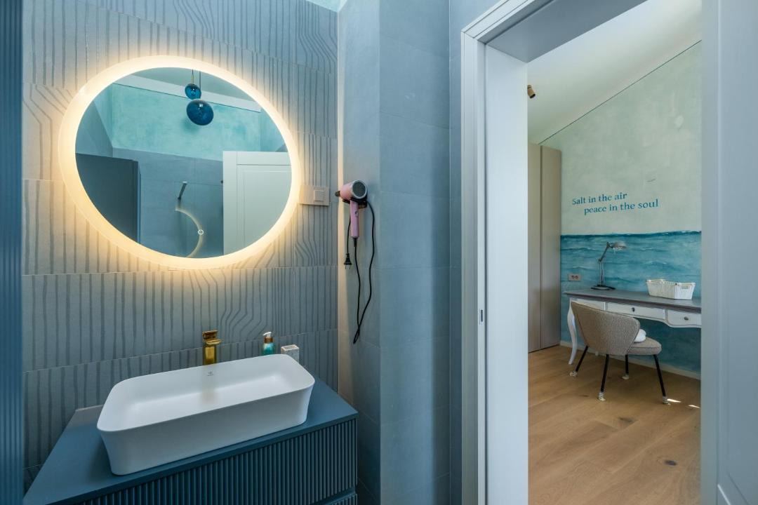 Photo of Bathroom in Krnica