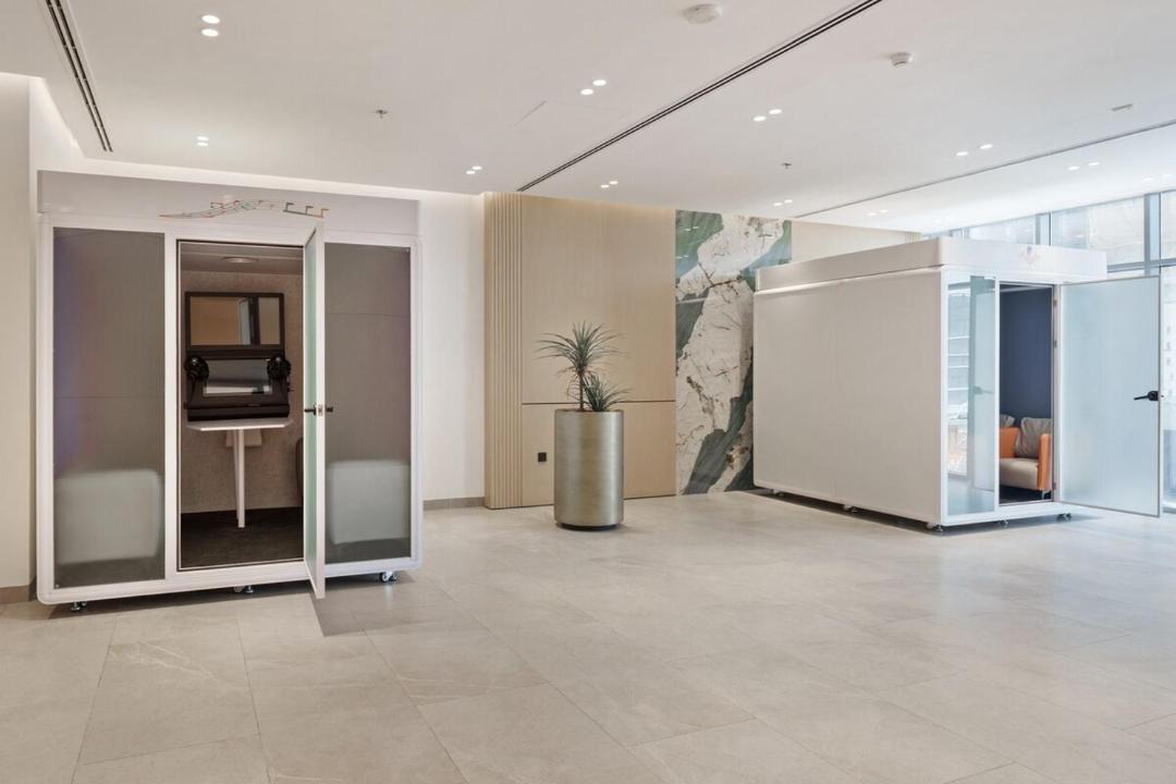 Photo of Others in Business Bay