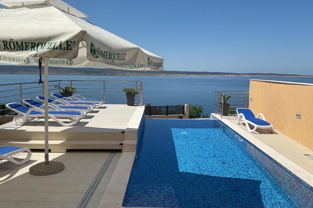 Photo of Patio Balcony in Starigrad