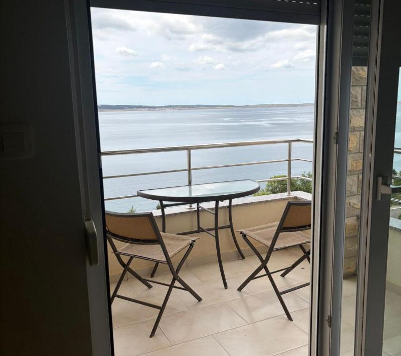 Photo of Patio Balcony in Starigrad