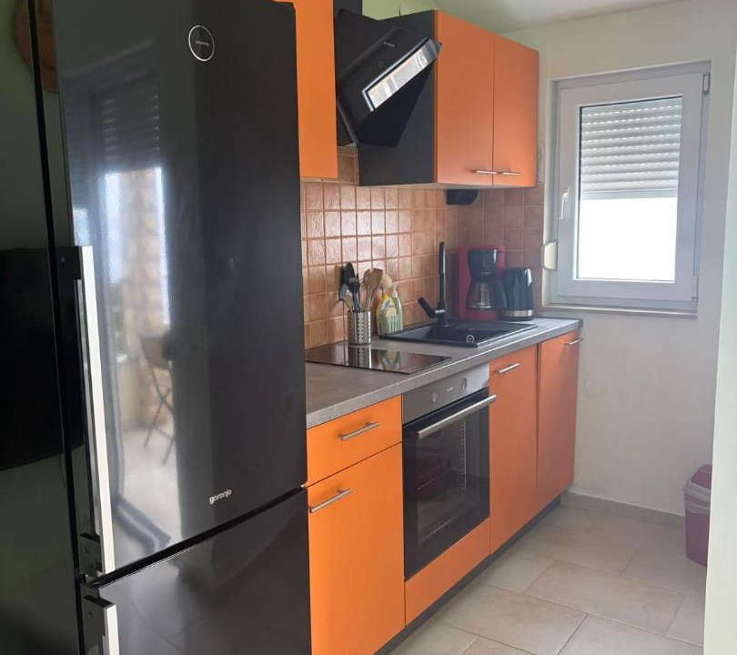 Photo of Kitchen in Starigrad
