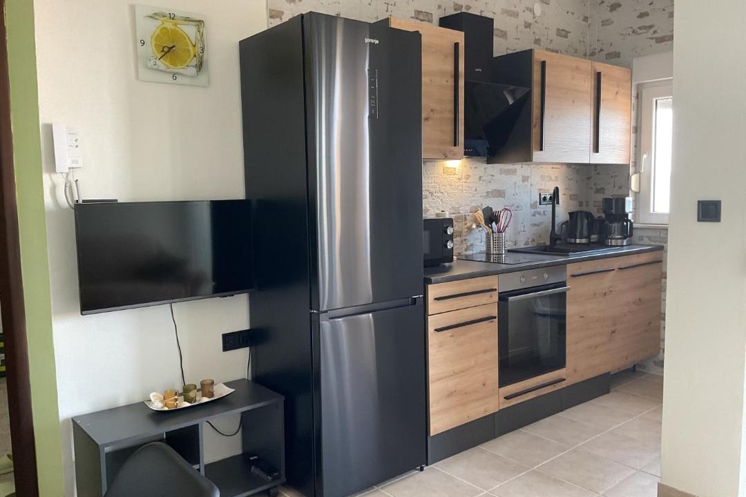Photo of Kitchen in Starigrad