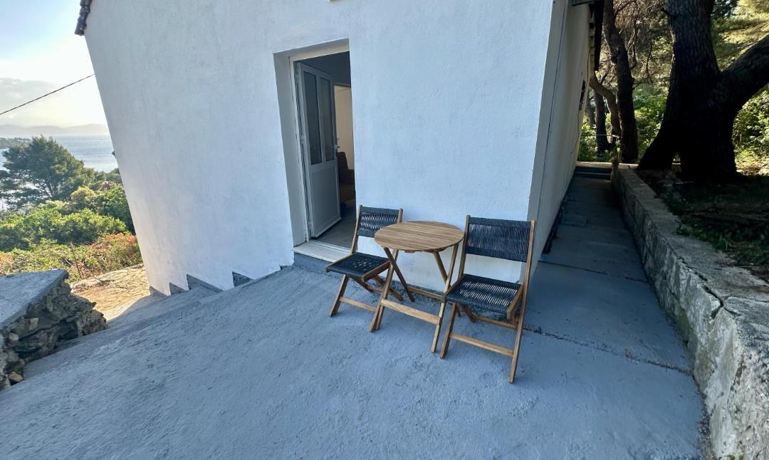 Photo of Patio Balcony in Sobra