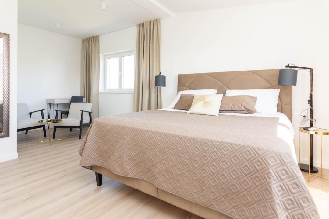 Photo of Bedroom in Biograd na Moru