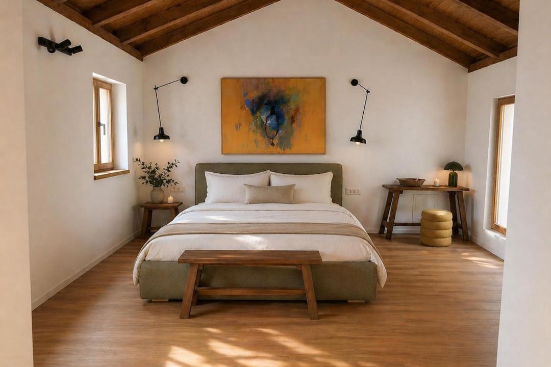 Photo of Bedroom in Zaostrog
