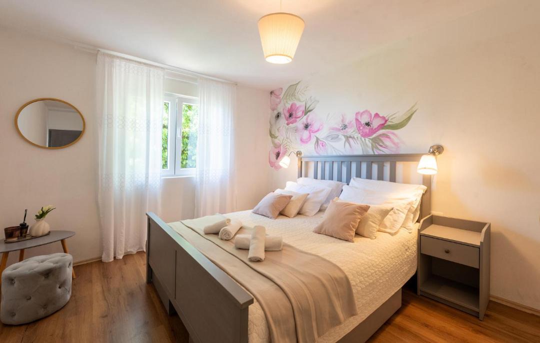 Photo of Bedroom in Bregi