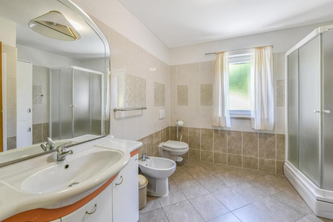 Photo of Bathroom in Labin