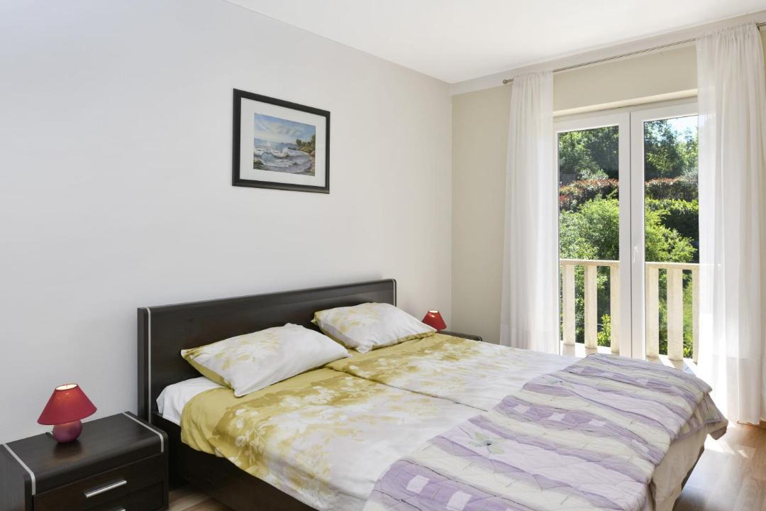 Photo of Bedroom in Labin