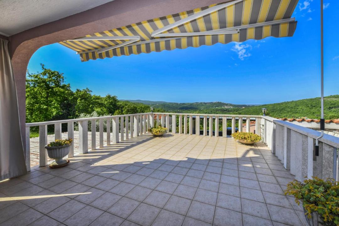 Photo of Patio Balcony in Labin