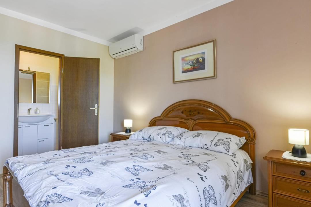 Photo of Bedroom in Labin