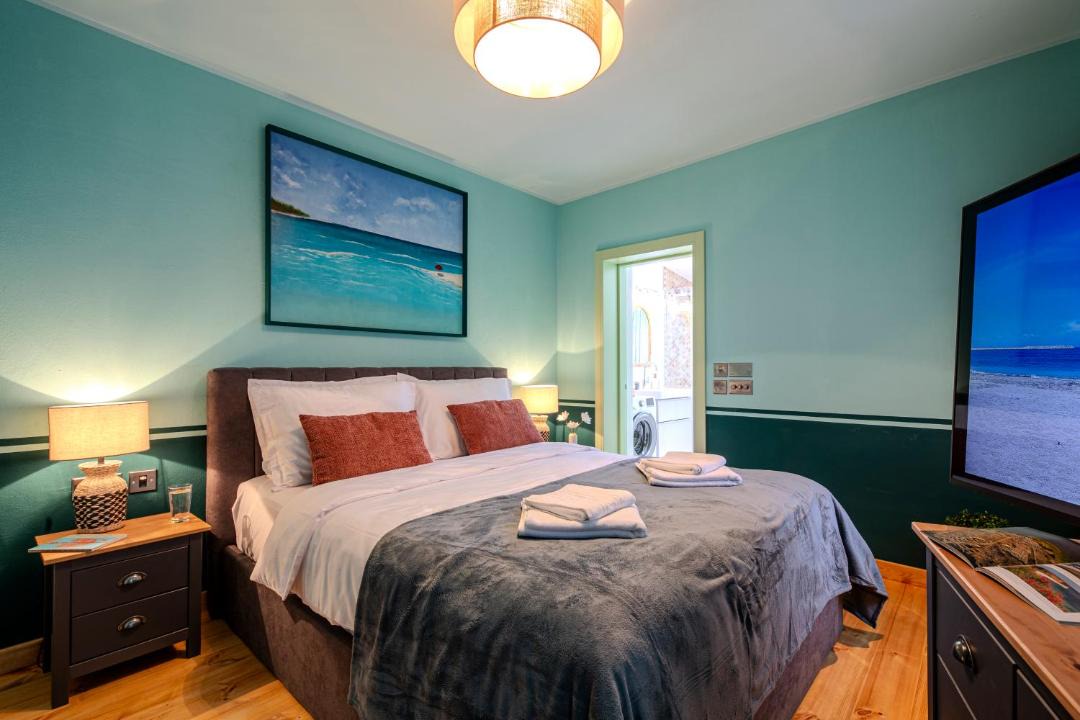 Photo of Bedroom in Eforie Sud