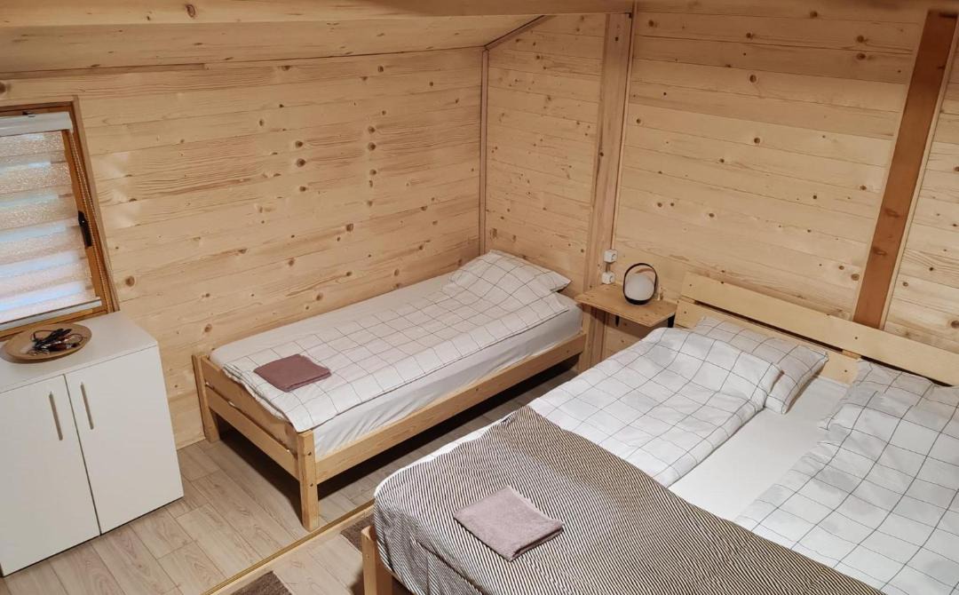 Photo of Bedroom in Bajina Basta