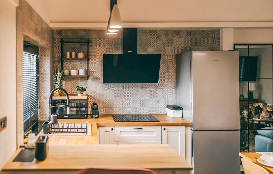Photo of Kitchen in Strigova