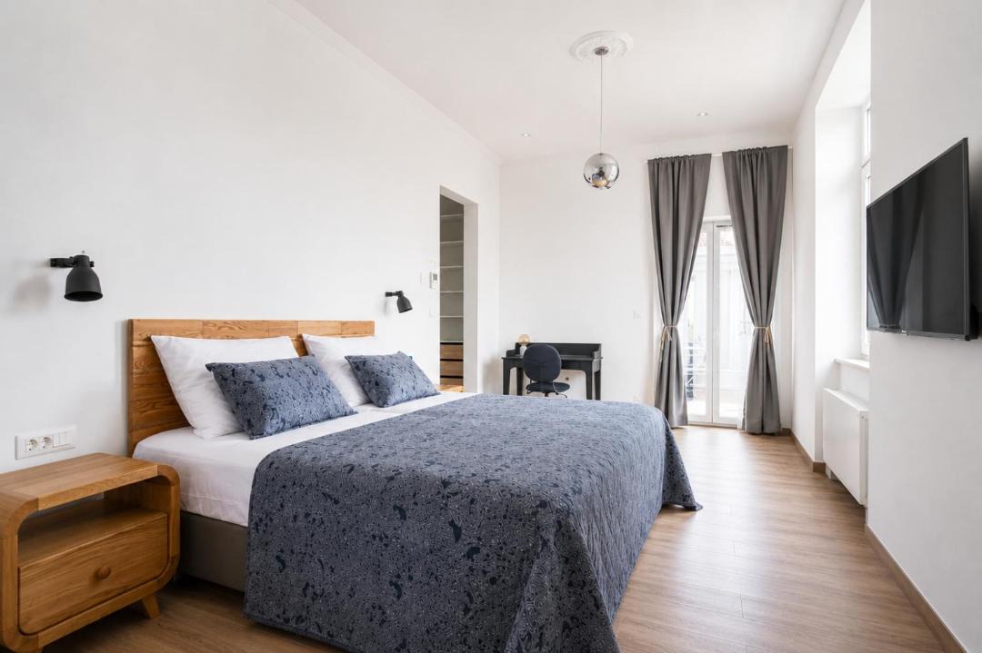 Photo of Bedroom in Modrusani
